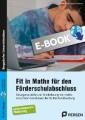 Fit in Mathe für den Förderschulabschluss