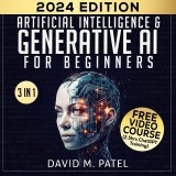 Artificial Intelligence & Generative AI for Beginners