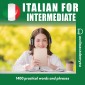 Italian for Intermediate learners