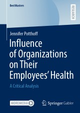 Influence of Organizations on Their Employees' Health