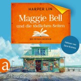 Maggie Bell und die tödlichen Seiten