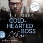 Coldhearted Boss