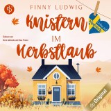 Knistern im Herbstlaub