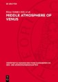 Middle Atmosphere of Venus