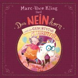 Das NEINhorn und der Geburtstag