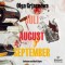 Juli, August, September