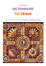 Dictionnaire Toltèque