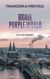 Brave Purple World