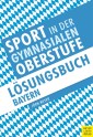 Sport in der gymnasialen Oberstufe