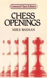 Chess Openings