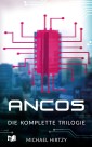 ANCOS - KI Thriller