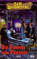 Die Vampire vom Friedhof