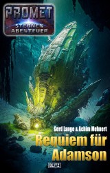 Raumschiff Promet - Sternenabenteuer 10: Requiem für Adamson