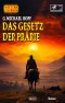 Western Legenden 73: Das Gesetz der Prärie