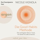 Die Good-Habits-Methode