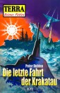 Terra - Science Fiction 11: Die letzte Fahrt der Krakatau