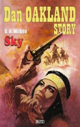 Dan Oakland Story 36: Sky