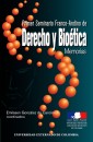 Primer seminario Franco-Andino de derecho y bioética