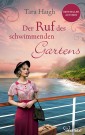 Der Ruf des schwimmenden Gartens