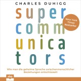 Supercommunicators