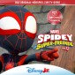 13: Marvels Spidey und seine Super-Freunde (Hörspiel zur Marvel TV-Serie)