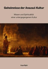 Geheimnisse der  Anazazi-Kultur