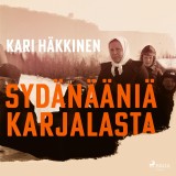 Sydänääniä Karjalasta