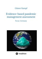 Evidence-based pandemic management assessment