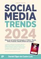 Social Media Trends 2024 - Where are we headed with Instagram, X (Twitter), Threads, TikTok, Facebook, LinkedIn, BeReal! and company?