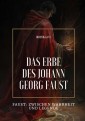 Das Erbe des  Johann Georg Faust