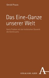 Das Eine-Ganze unserer Welt