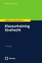 Klausurtraining Strafrecht