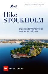 Hike Stockholm