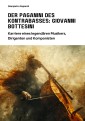 Der Paganini des  Kontrabasses:  Giovanni Bottesini