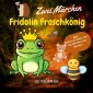 Fridolin Froschkönig