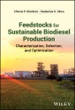 Feedstocks for Sustainable Biodiesel Production