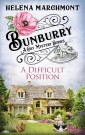 Bunburry - A Difficult Position