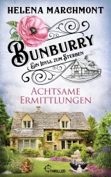 Bunburry - Achtsame Ermittlungen