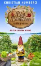 Blut und Blümchen - Bis zur letzten Bohne