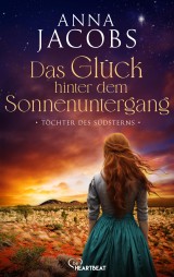 Töchter des Südsterns - Das Glück hinter dem Sonnenuntergang