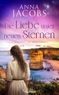 Töchter des Südsterns - Die Liebe unter neuen Sternen