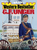 G. F. Unger Western-Bestseller 2690