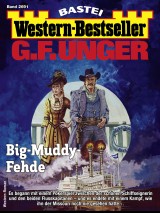 G. F. Unger Western-Bestseller 2691