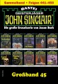 John Sinclair Großband 45