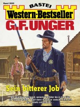 G. F. Unger Western-Bestseller 2692