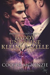 Daddy und seine kleine Gazelle