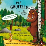 Der Grüffelo - Das Original-Hörbuch, Der Grüffelo und das Grüffelokind