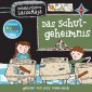 Das Schulgeheimnis