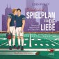 Blindsided - Spielplan für die Liebe