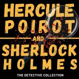 Poirot and Holmes